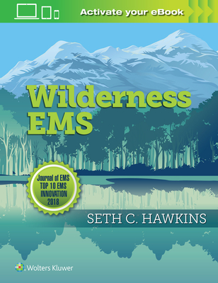 Wilderness  EMS Cover Image