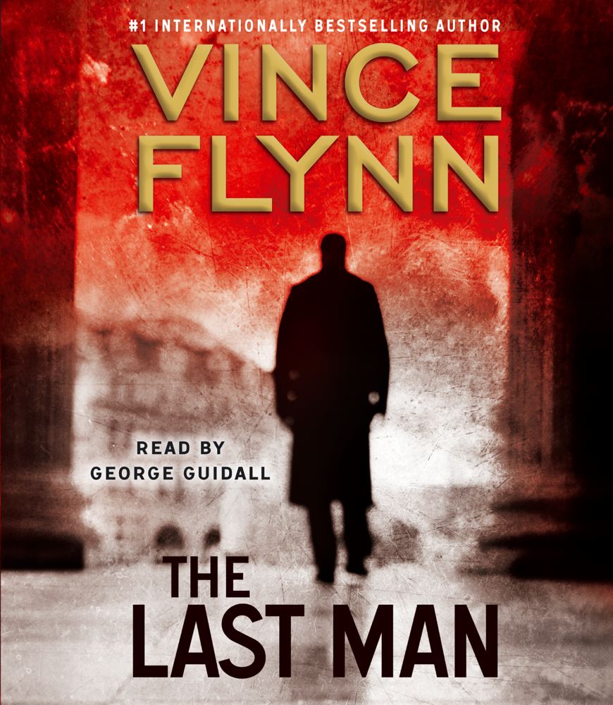 The Last Man: A Novel Cover Image