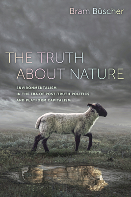Cover for The Truth about Nature