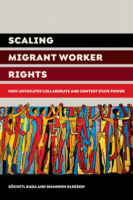 Cover for Scaling Migrant Worker Rights