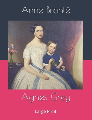 Agnes Grey