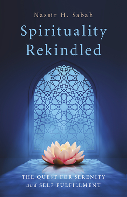 Cover for Spirituality Rekindled
