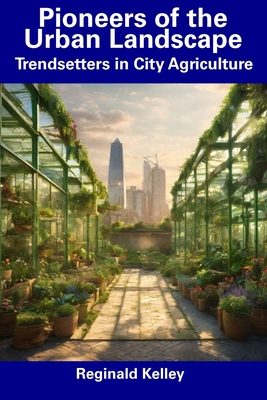 Pioneers of the Urban Landscape: Trendsetters in City Agriculture Cover Image
