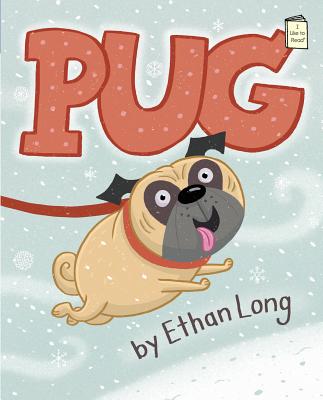 Pug (I Like to Read)