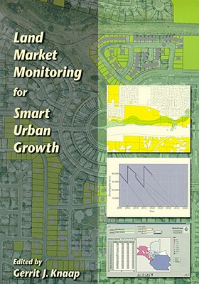 Land Market Monitoring for Smart Urban Growth Cover Image