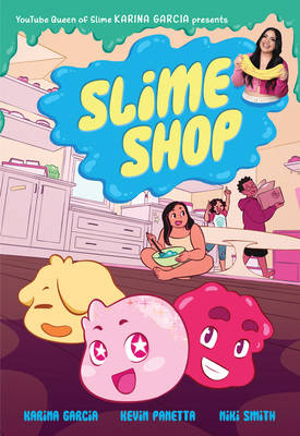 Slime Shop Cover Image