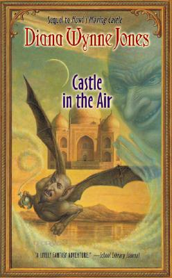 Castle in the Air (World of Howl #2)