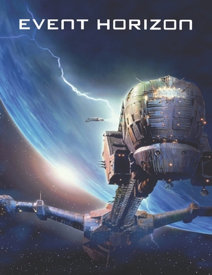 Event Horizon Cover Image