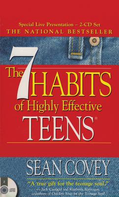 the 7 habits of teenager