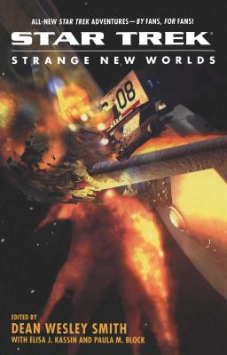 Cover for Star Trek