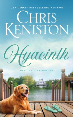 Hyacinth By Chris Keniston Cover Image