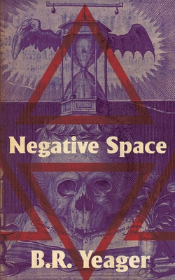 Cover for Negative Space
