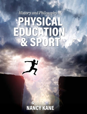 History and Philosophy of Physical Education and Sport Cover Image