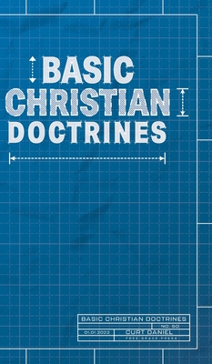 Basic Christian Doctrines Cover Image