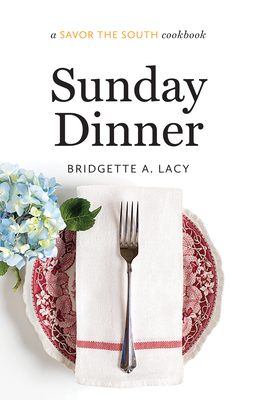 Cover for Sunday Dinner