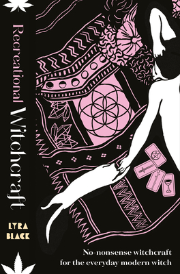 Recreational Witchcraft By Lyra Black Cover Image