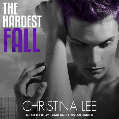 The Hardest Fall (Roadmap to Your Heart #4)