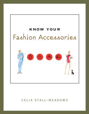 Know Your Fashion Accessories Cover Image