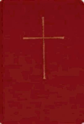 Holy Eucharist Altar Book Cover Image
