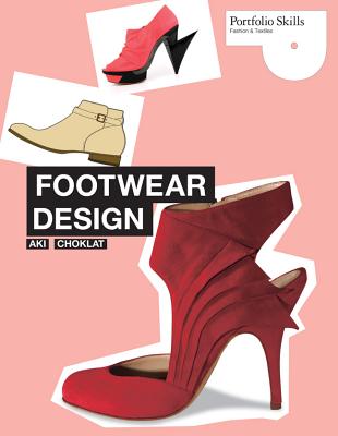 Cover for Footwear Design