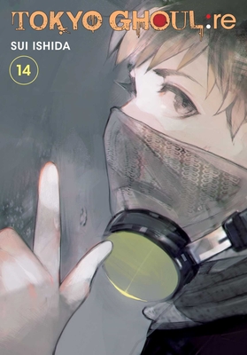 Tokyo Ghoul, Vol. 7 by Sui Ishida, Paperback