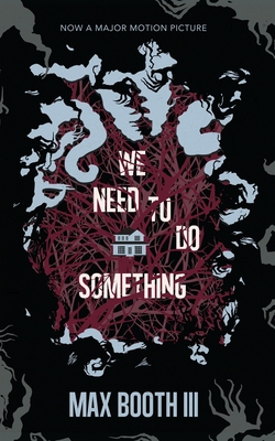 We Need to Do Something By III Booth, Max Cover Image