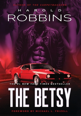 The Betsy Cover Image