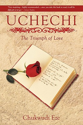 Uchechi Cover