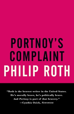 Portnoy's Complaint (Vintage International)