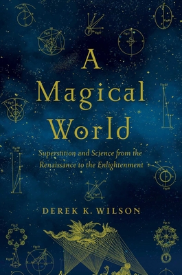 Cover for A Magical World