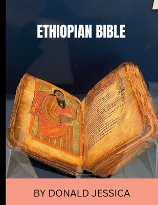 Ethiopian Bible: Books of the Ethiopian bible Cover Image