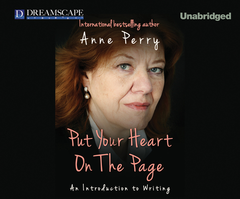 Put Your Heart on the Page: An Introduction to Writing (How To.. #1) Cover Image