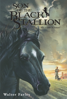 Son of the Black Stallion Cover Image