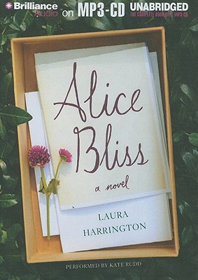 Cover for Alice Bliss