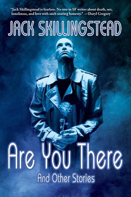 Cover for Are You There