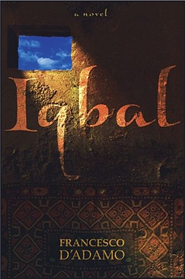 Iqbal: A Novel Cover Image