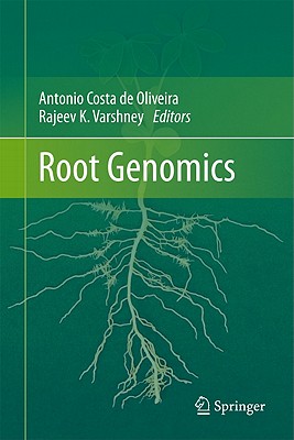 Root Genomics Cover Image