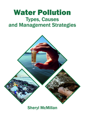 Water Pollution: Types, Causes and Management Strategies Cover Image