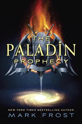 Cover Image for The Paladin Prophecy: Book 1