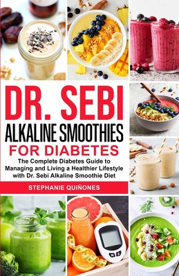 Dr. Sebi Sea Moss Audiobook by Stephanie Quiñones - Listen Free