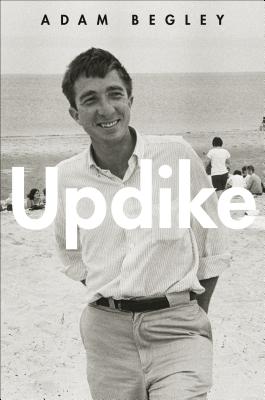 Updike Cover Image