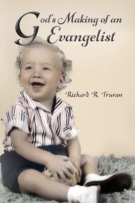 God's Making of an Evangelist Cover Image
