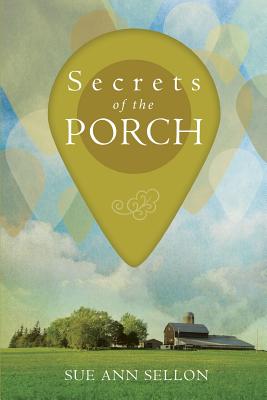 Cover for Secrets of the Porch