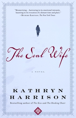 The Seal Wife: A Novel