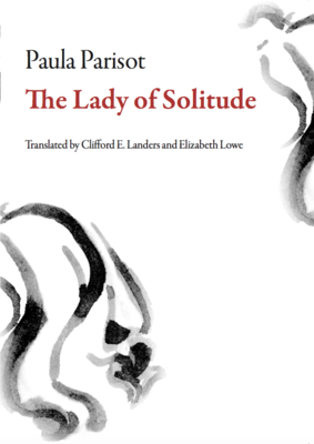 Cover for The Lady of Solitude (Brazilian Literature)