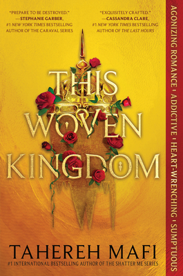 This Woven Kingdom cover