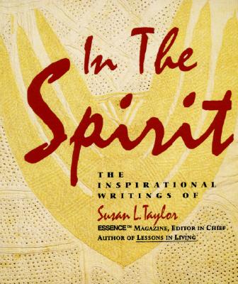 In the Spirit By Susan L. Taylor Cover Image