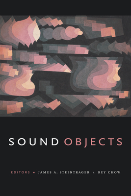 Cover for Sound Objects