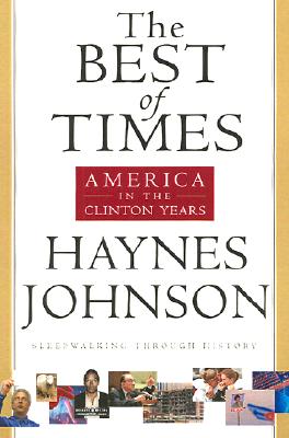 The Best of Times Cover