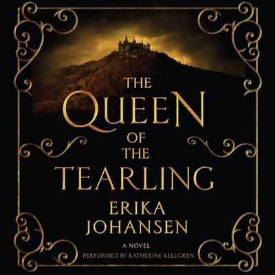 The Queen of the Tearling Lib/E (Queen of the Tearling Trilogy #1)